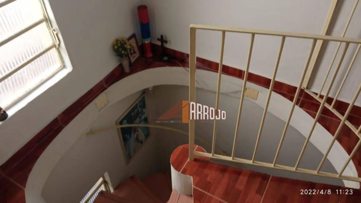 Foto 7 de Sobrado com 2 quartos à venda, 110m2 em Jardim Piratininga, São Paulo - SP