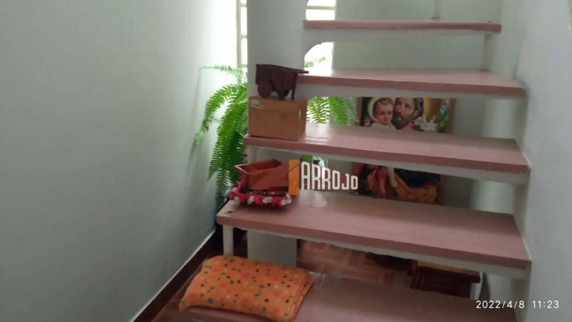 Foto 9 de Sobrado com 2 quartos à venda, 110m2 em Jardim Piratininga, São Paulo - SP