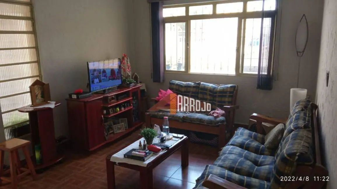 Foto 2 de Sobrado com 2 quartos à venda, 110m2 em Jardim Piratininga, São Paulo - SP