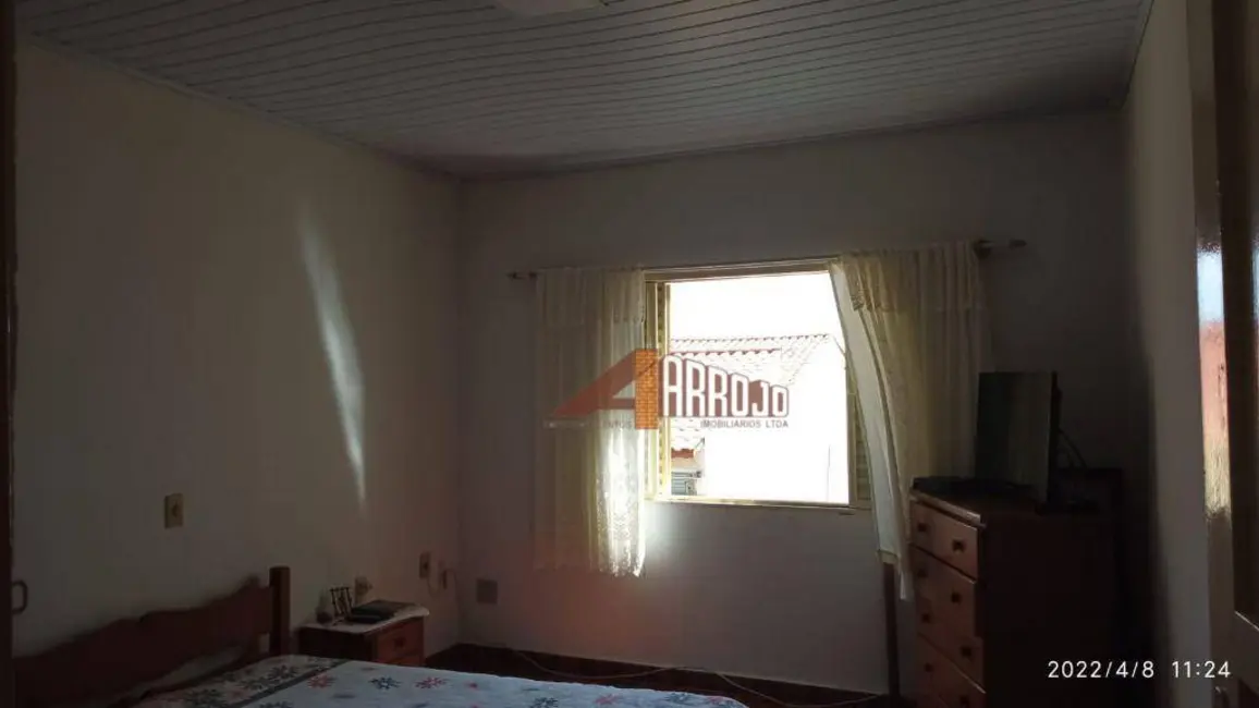 Foto 3 de Sobrado com 2 quartos à venda, 110m2 em Jardim Piratininga, São Paulo - SP