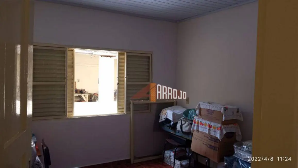 Foto 5 de Sobrado com 2 quartos à venda, 110m2 em Jardim Piratininga, São Paulo - SP
