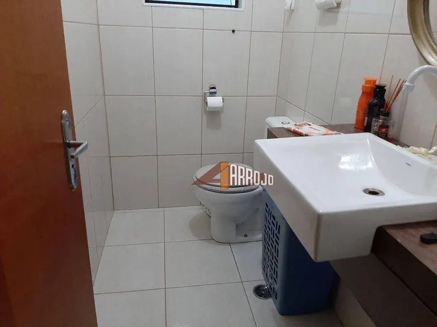 Foto 2 de Sobrado com 3 quartos à venda, 120m2 em Vila Matilde, São Paulo - SP