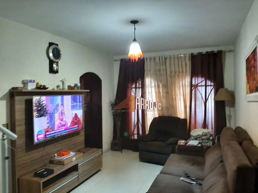 Foto 1 de Sobrado com 3 quartos à venda, 120m2 em Vila Matilde, São Paulo - SP