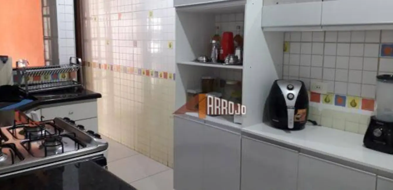 Foto 8 de Sobrado com 3 quartos à venda, 124m2 em São Paulo - SP