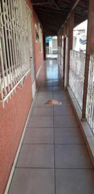 Foto 7 de Sobrado com 3 quartos à venda, 124m2 em São Paulo - SP