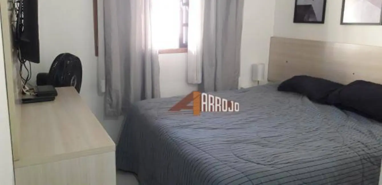 Foto 4 de Sobrado com 3 quartos à venda, 124m2 em São Paulo - SP