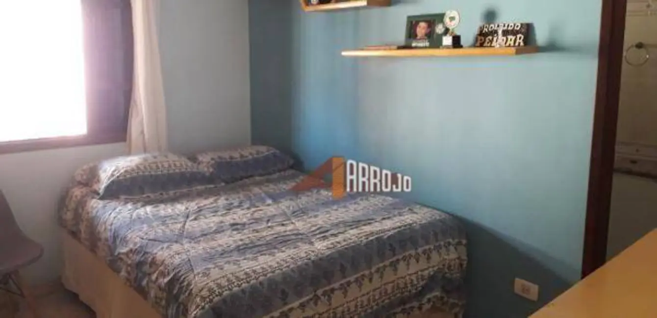 Foto 3 de Sobrado com 3 quartos à venda, 124m2 em São Paulo - SP