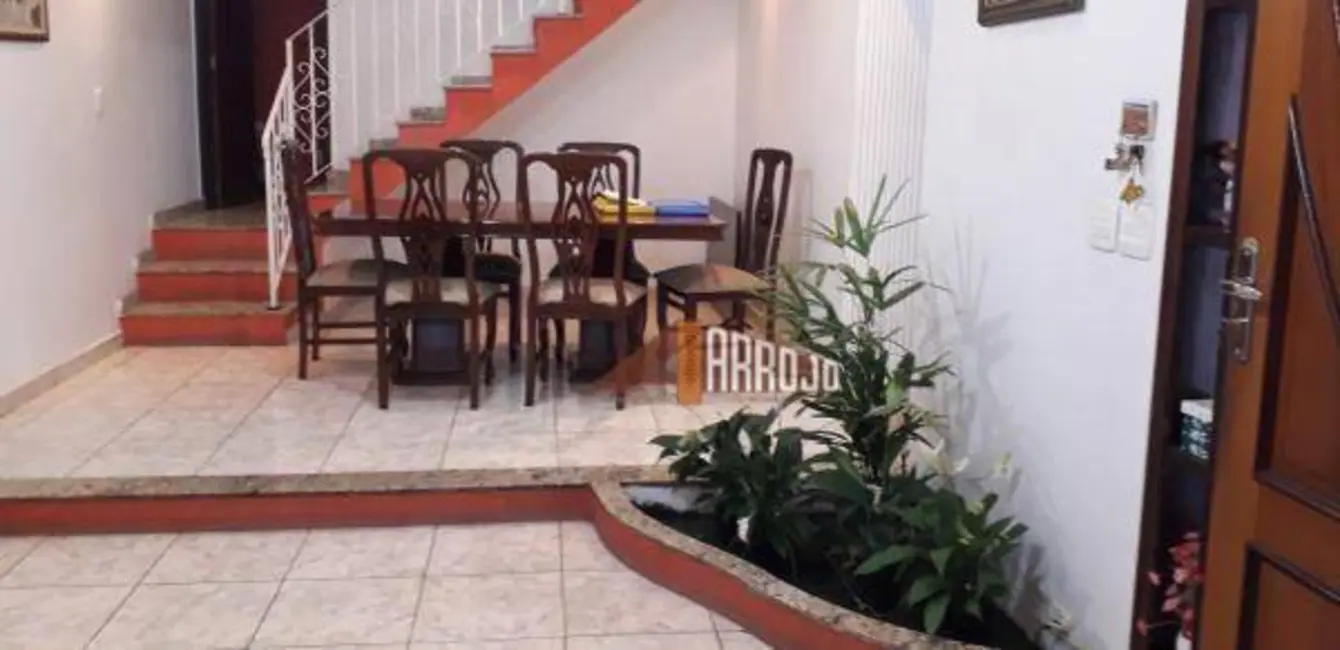 Foto 6 de Sobrado com 3 quartos à venda, 124m2 em São Paulo - SP