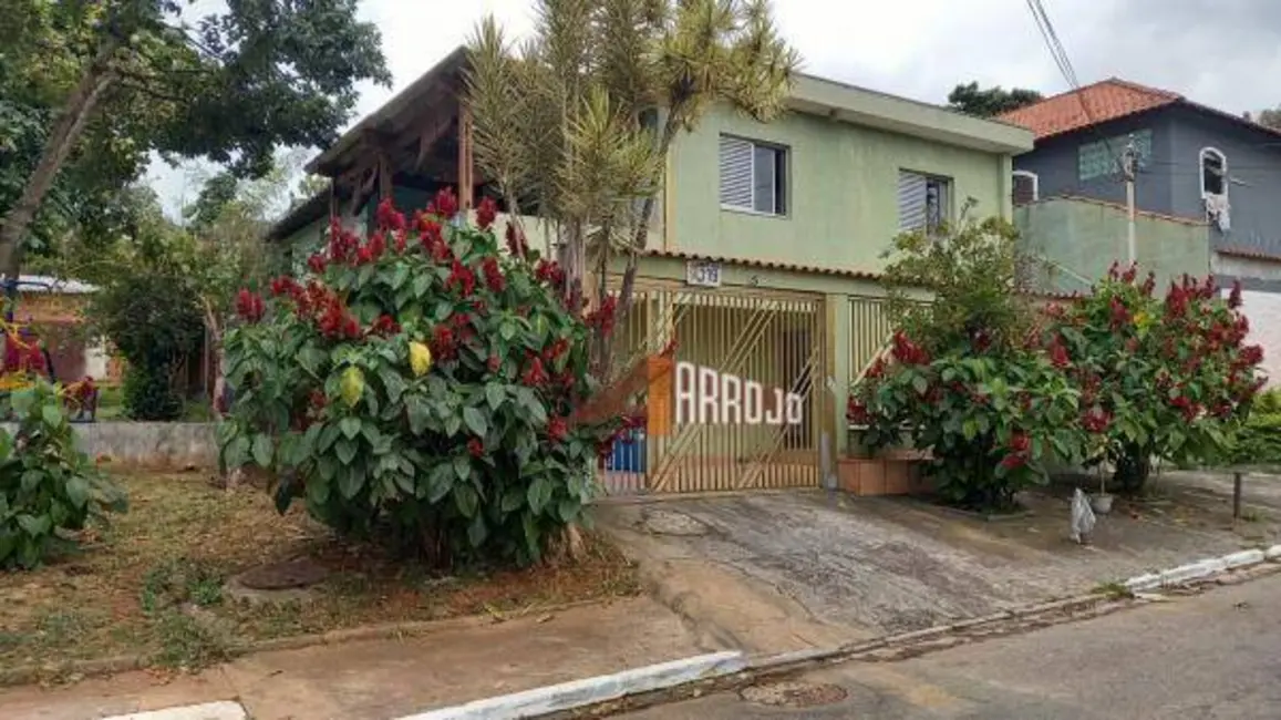 Sobrado com 3 quartos à venda, 207m2 em Jardim Popular, São Paulo - SP - imagem 3 Foto 3 de Sobrado com 3 quartos à venda, 207m2 em Jardim Popular, São Paulo - SP