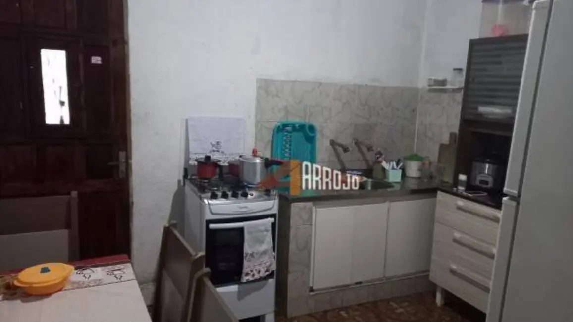 Foto 8 de Sobrado com 2 quartos à venda, 156m2 em Vila Rio Branco, São Paulo - SP