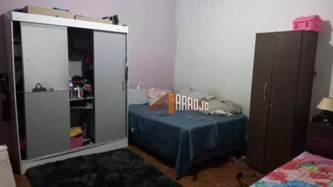 Foto 6 de Sobrado com 2 quartos à venda, 156m2 em Vila Rio Branco, São Paulo - SP