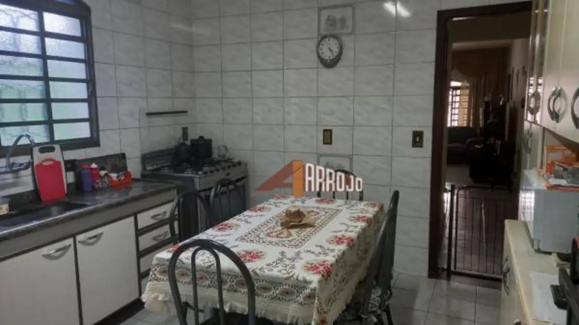 Sobrado com 3 quartos à venda, 121m2 em Vila Buenos Aires, São Paulo - SP - imagem 6 Foto 6 de Sobrado com 3 quartos à venda, 121m2 em Vila Buenos Aires, São Paulo - SP