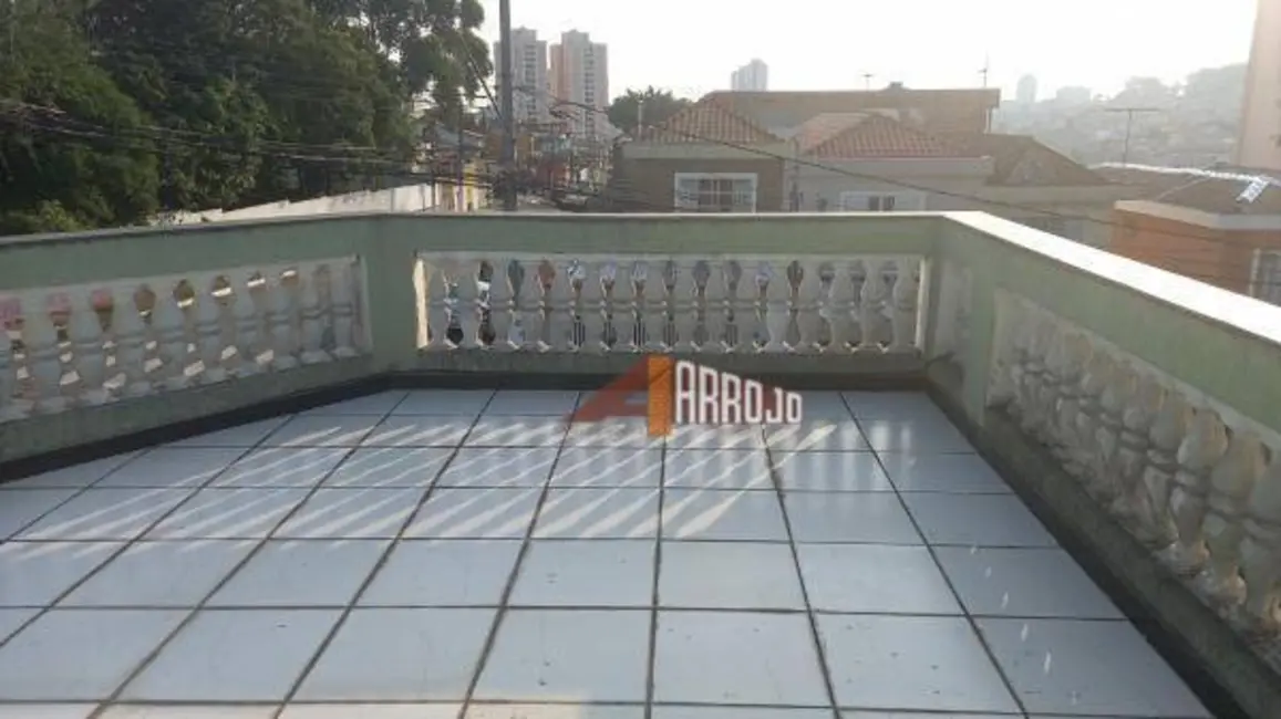 Foto 1 de Sobrado com 3 quartos à venda, 121m2 em Vila Buenos Aires, São Paulo - SP