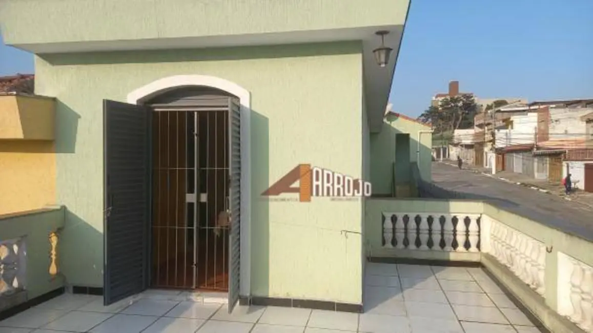 Sobrado com 3 quartos à venda, 121m2 em Vila Buenos Aires, São Paulo - SP - imagem 7 Foto 7 de Sobrado com 3 quartos à venda, 121m2 em Vila Buenos Aires, São Paulo - SP