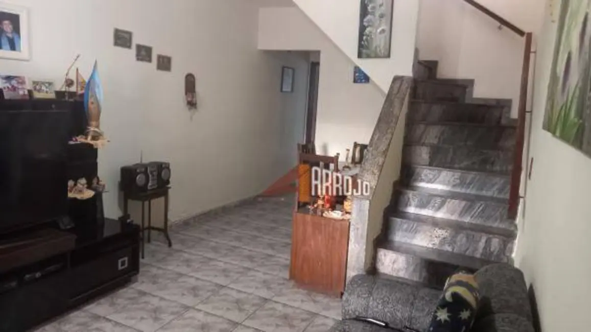 Sobrado com 3 quartos à venda, 121m2 em Vila Buenos Aires, São Paulo - SP - imagem 3 Foto 3 de Sobrado com 3 quartos à venda, 121m2 em Vila Buenos Aires, São Paulo - SP