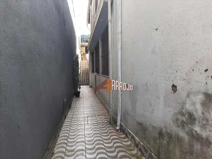 Foto 9 de Casa com 2 quartos à venda, 283m2 em Vila Buenos Aires, São Paulo - SP