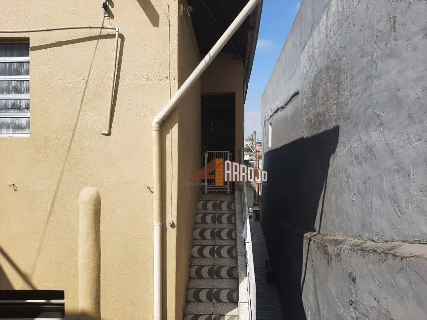 Foto 6 de Casa com 2 quartos à venda, 283m2 em Vila Buenos Aires, São Paulo - SP