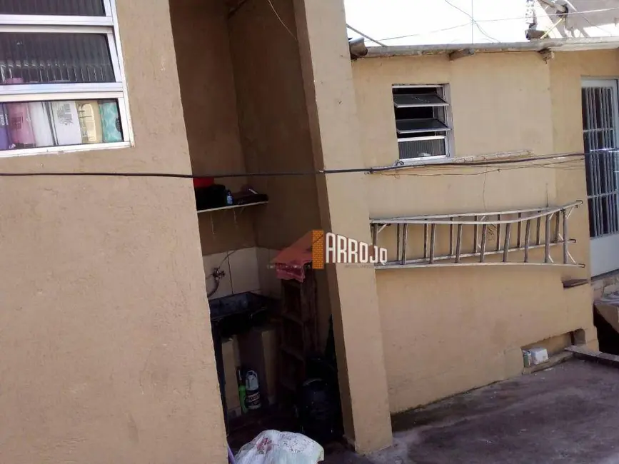 Foto 4 de Casa com 2 quartos à venda, 283m2 em Vila Buenos Aires, São Paulo - SP