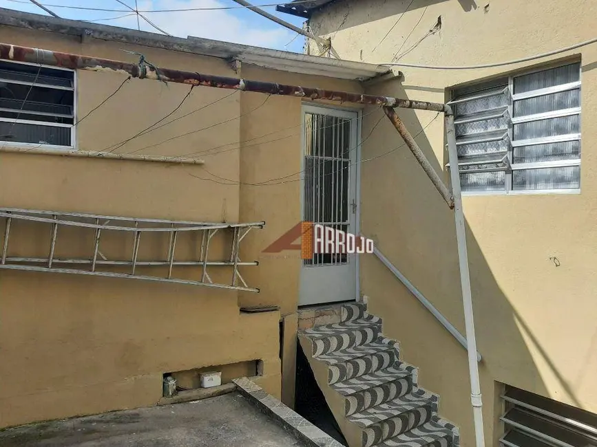 Foto 5 de Casa com 2 quartos à venda, 283m2 em Vila Buenos Aires, São Paulo - SP