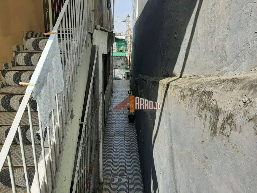 Foto 8 de Casa com 2 quartos à venda, 283m2 em Vila Buenos Aires, São Paulo - SP