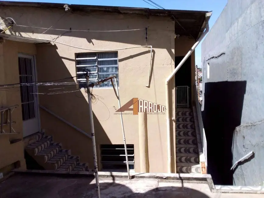 Foto 7 de Casa com 2 quartos à venda, 283m2 em Vila Buenos Aires, São Paulo - SP