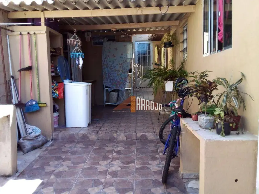 Foto 3 de Casa com 2 quartos à venda, 283m2 em Vila Buenos Aires, São Paulo - SP