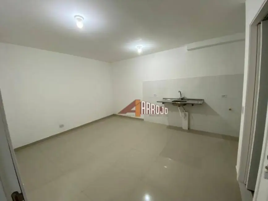Apartamento com 1 quarto à venda, 40m2 em Burgo Paulista, São Paulo - SP - imagem 4 Foto 4 de Apartamento com 1 quarto à venda, 40m2 em Burgo Paulista, São Paulo - SP