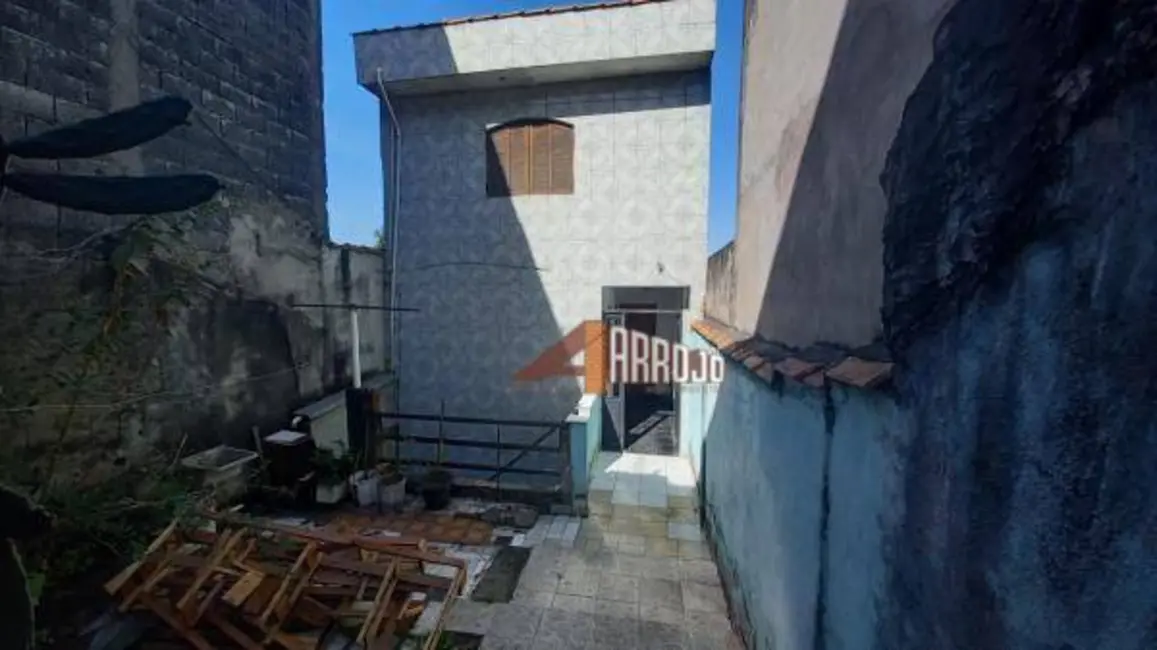 Sobrado com 2 quartos à venda, 125m2 em Jardim Pedro José Nunes, São Paulo - SP - imagem 2 Foto 2 de Sobrado com 2 quartos à venda, 125m2 em Jardim Pedro José Nunes, São Paulo - SP