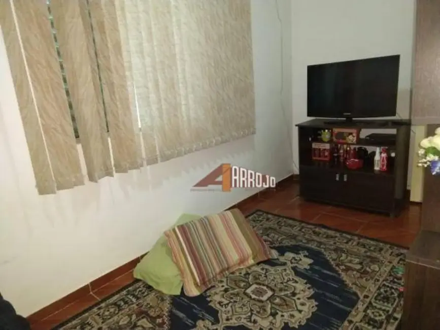 Casa com 2 quartos à venda, 125m2 em Cidade Tiradentes, São Paulo - SP - imagem 8 Foto 8 de Casa com 2 quartos à venda, 125m2 em Cidade Tiradentes, São Paulo - SP