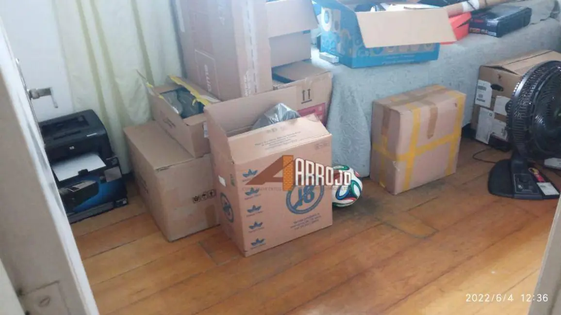 Sobrado com 3 quartos à venda, 200m2 em Vila Buenos Aires, São Paulo - SP - imagem 3 Foto 3 de Sobrado com 3 quartos à venda, 200m2 em Vila Buenos Aires, São Paulo - SP