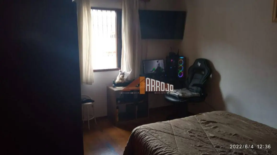 Sobrado com 3 quartos à venda, 200m2 em Vila Buenos Aires, São Paulo - SP - imagem 5 Foto 5 de Sobrado com 3 quartos à venda, 200m2 em Vila Buenos Aires, São Paulo - SP