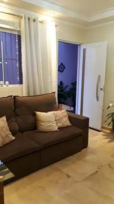 Foto 4 de Casa com 3 quartos à venda, 125m2 em Vila Santa Inês, São Paulo - SP