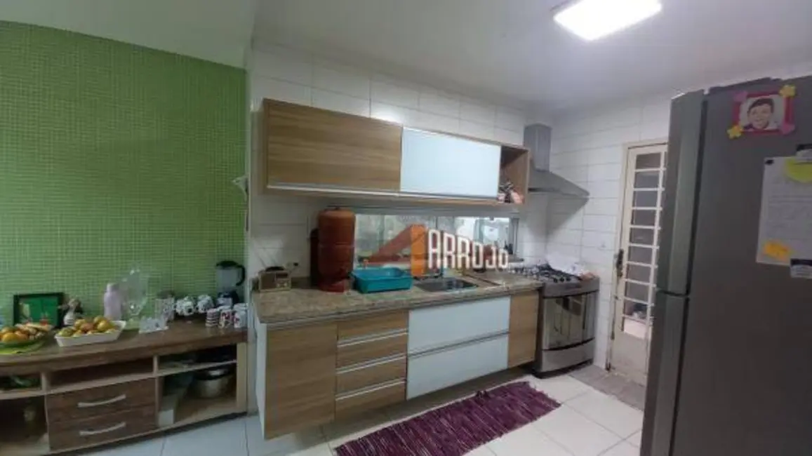 Foto 9 de Casa com 3 quartos à venda, 346m2 em Vila Buenos Aires, São Paulo - SP