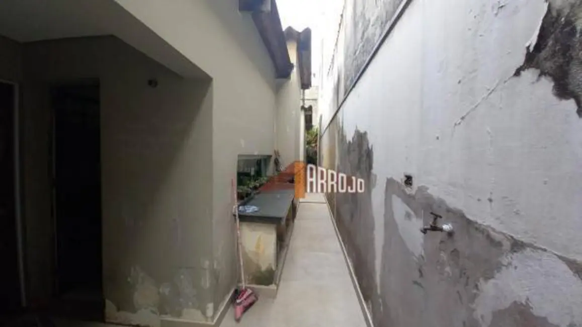 Foto 5 de Casa com 3 quartos à venda, 346m2 em Vila Buenos Aires, São Paulo - SP