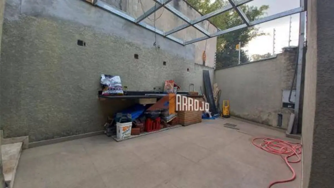 Foto 3 de Casa com 3 quartos à venda, 346m2 em Vila Buenos Aires, São Paulo - SP