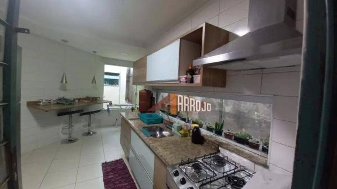 Foto 7 de Casa com 3 quartos à venda, 346m2 em Vila Buenos Aires, São Paulo - SP