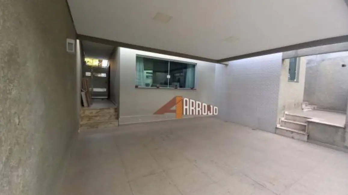 Foto 2 de Casa com 3 quartos à venda, 346m2 em Vila Buenos Aires, São Paulo - SP