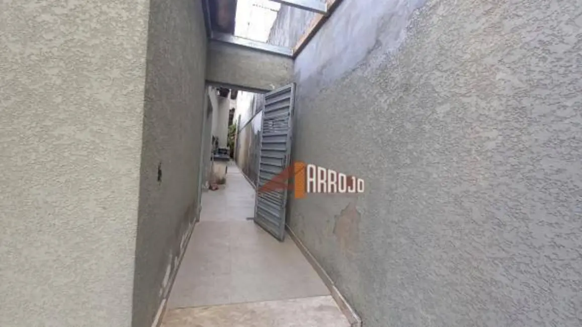 Foto 4 de Casa com 3 quartos à venda, 346m2 em Vila Buenos Aires, São Paulo - SP