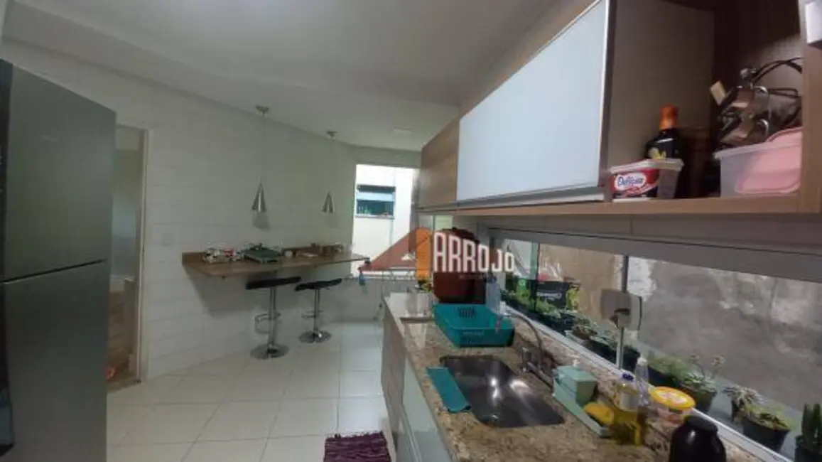 Foto 8 de Casa com 3 quartos à venda, 346m2 em Vila Buenos Aires, São Paulo - SP