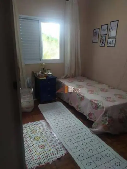 Foto 5 de Casa com 3 quartos à venda, 300m2 em Vila Campanela, São Paulo - SP