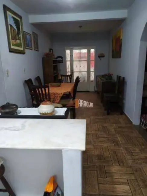 Foto 2 de Casa com 3 quartos à venda, 300m2 em Vila Campanela, São Paulo - SP
