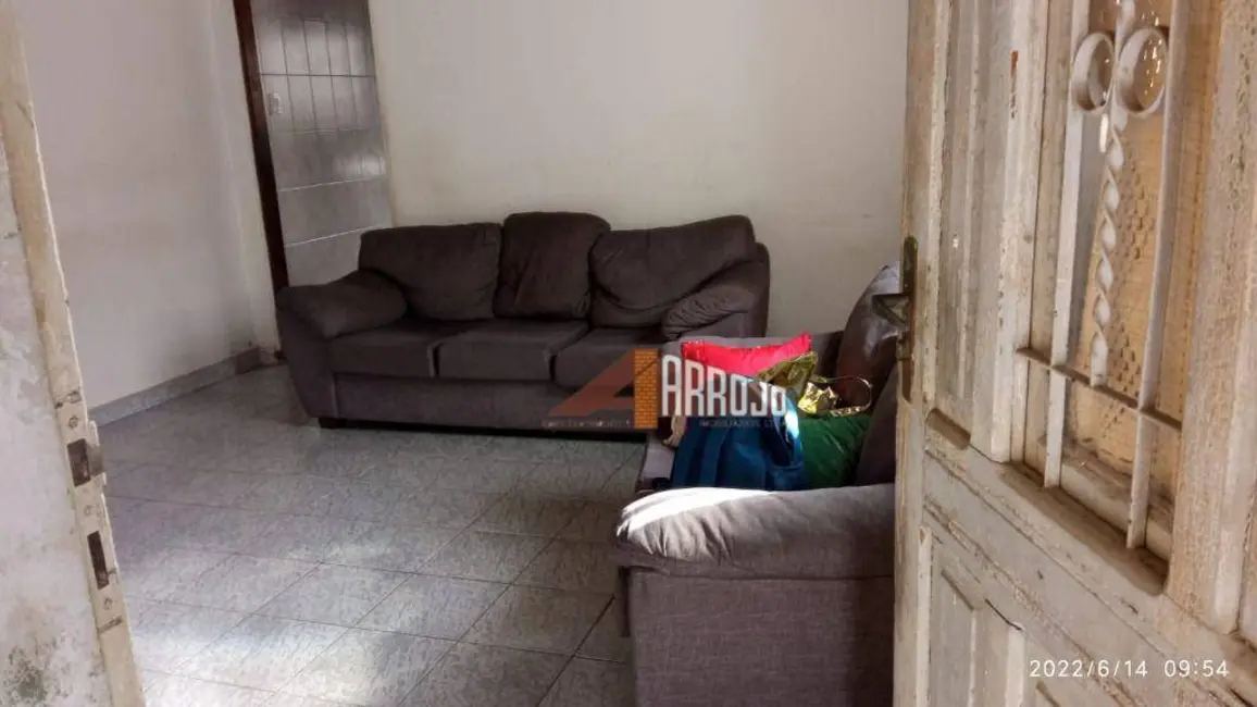 Foto 2 de Casa com 3 quartos à venda, 241m2 em Vila Buenos Aires, São Paulo - SP