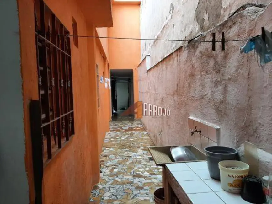 Sobrado com 2 quartos à venda, 110m2 em Vila Bauab, São Paulo - SP - imagem 9 Foto 9 de Sobrado com 2 quartos à venda, 110m2 em Vila Bauab, São Paulo - SP