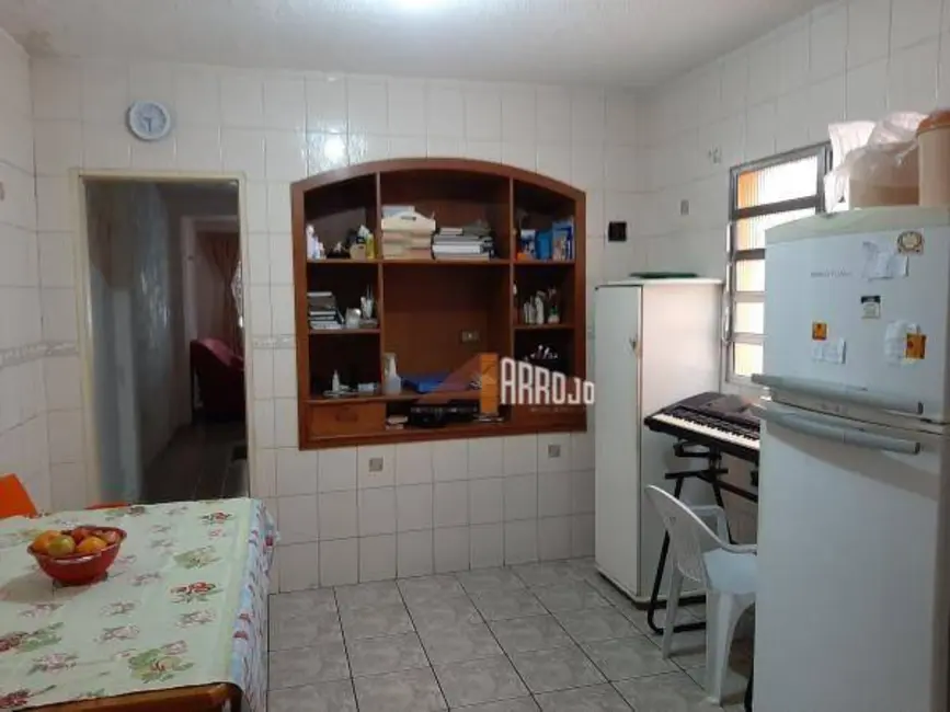 Sobrado com 2 quartos à venda, 110m2 em Vila Bauab, São Paulo - SP - imagem 6 Foto 6 de Sobrado com 2 quartos à venda, 110m2 em Vila Bauab, São Paulo - SP