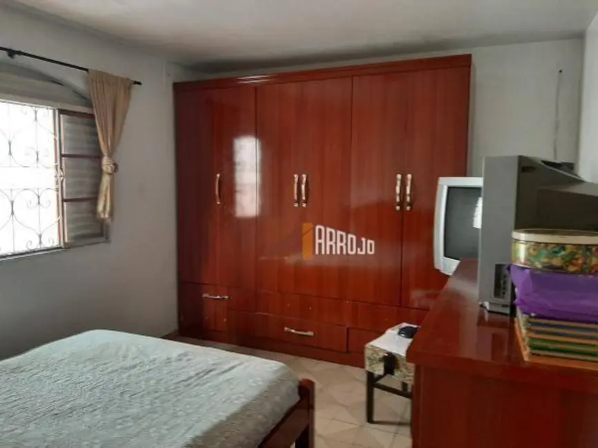 Sobrado com 2 quartos à venda, 110m2 em Vila Bauab, São Paulo - SP - imagem 3 Foto 3 de Sobrado com 2 quartos à venda, 110m2 em Vila Bauab, São Paulo - SP