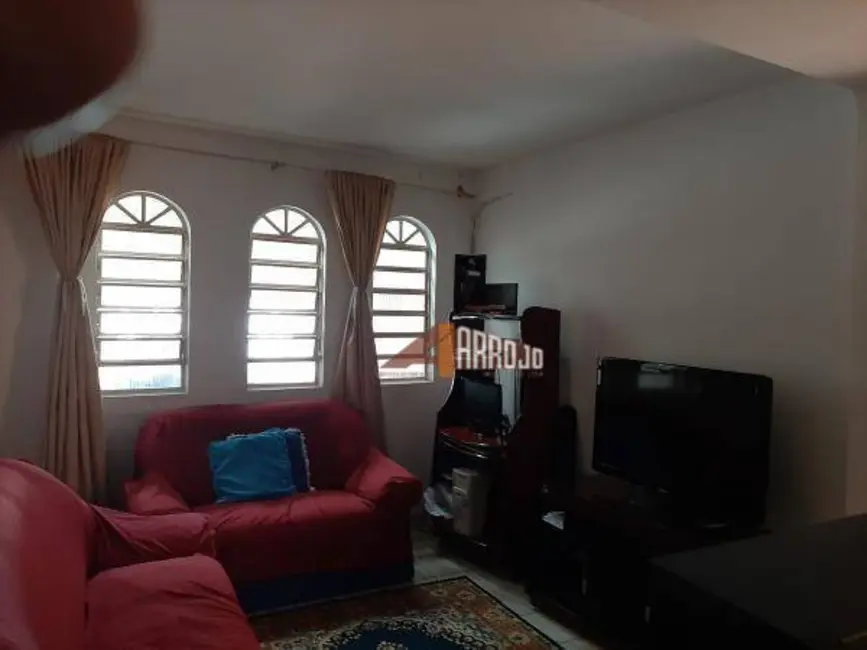 Foto 1 de Sobrado com 2 quartos à venda, 110m2 em Vila Bauab, São Paulo - SP