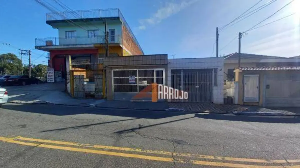 Foto 1 de Casa com 3 quartos à venda, 146m2 em Vila Constança, São Paulo - SP