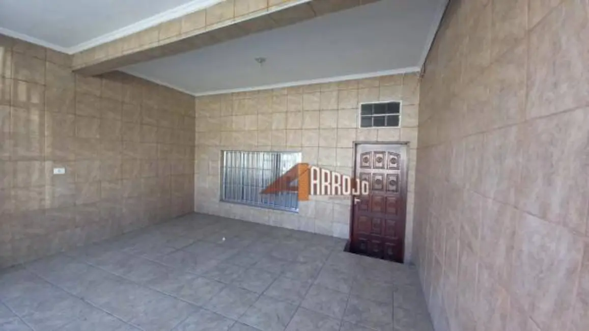 Foto 2 de Casa com 3 quartos à venda, 146m2 em Vila Constança, São Paulo - SP