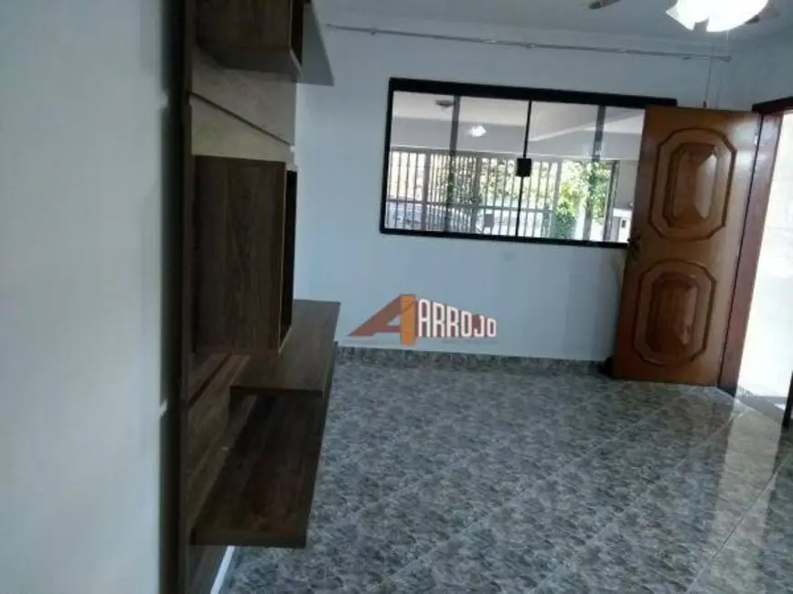 Foto 1 de Sobrado com 3 quartos à venda, 112m2 em Vila Costa Melo, São Paulo - SP