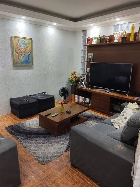Foto 7 de Casa com 3 quartos à venda, 269m2 em Vila Ré, São Paulo - SP